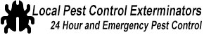 Ribera NM Pest Control Exterminators